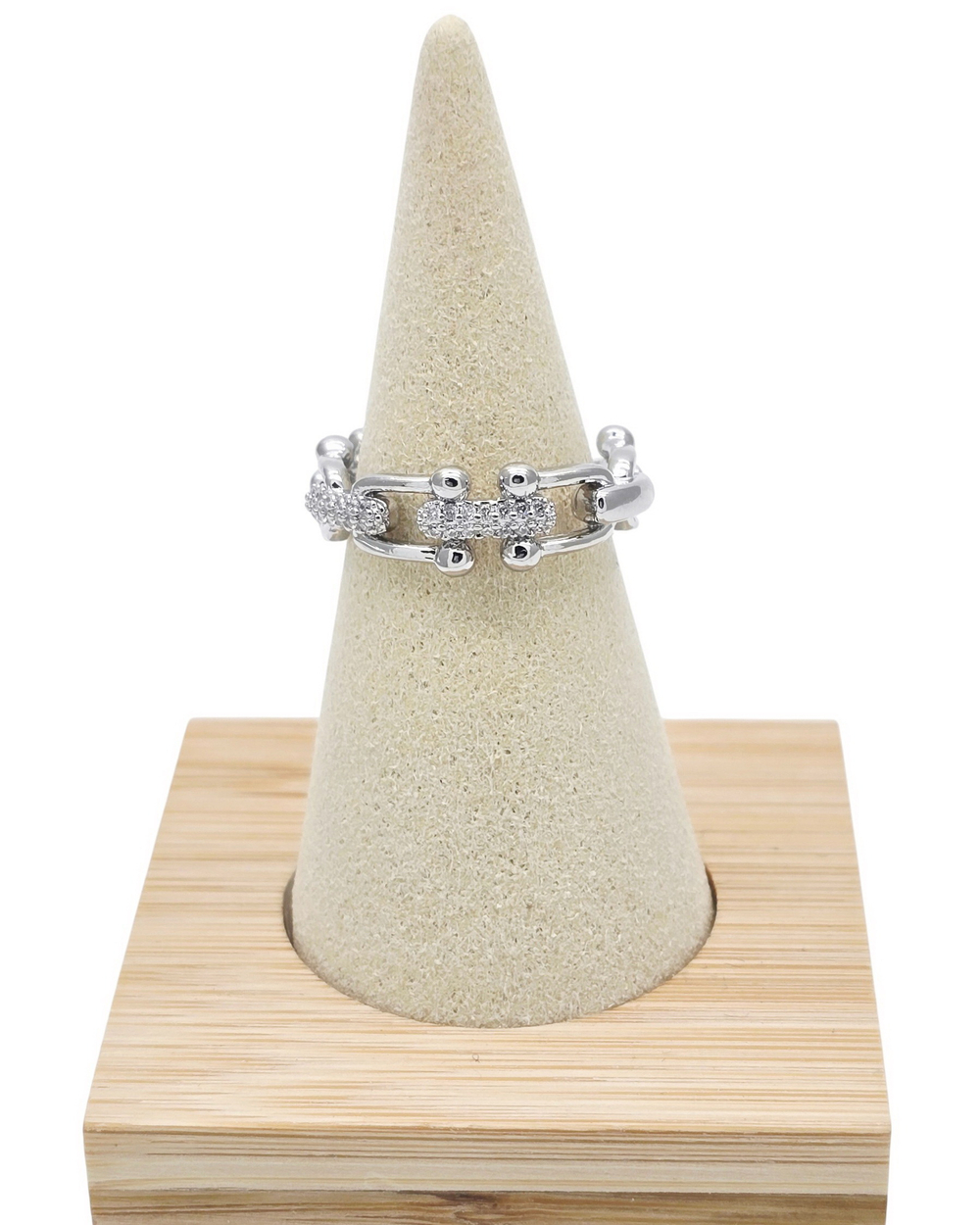 91003518 Кольцо Selena