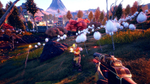 The Outer Worlds Sony PS4