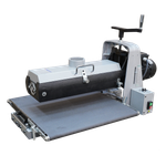 WARRIOR W0605 B Барабанный шлифовальный станок