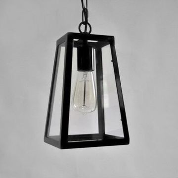 Design light Loft Industrial Ortogonal