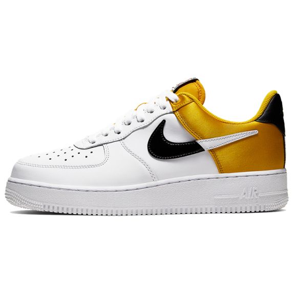 Nike Air Force 1 NBA Adds