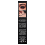 NYX Professional Makeup, Epic Wear, водостойкая жидкая подводка для глаз и тела, 01 черная, 3,5 мл (0,12 жидк. Унции)