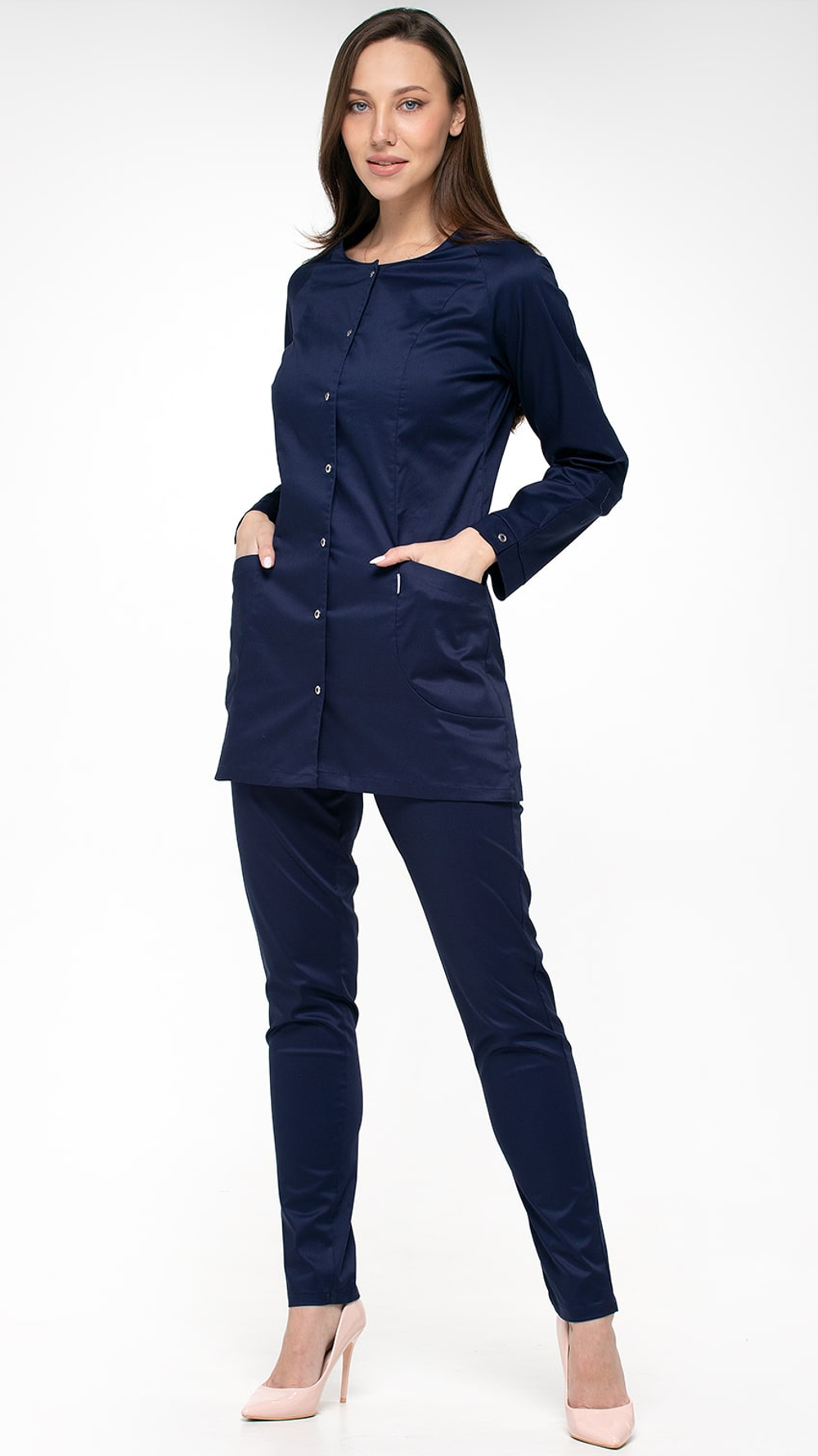 Костюм медицинский Рената №У2