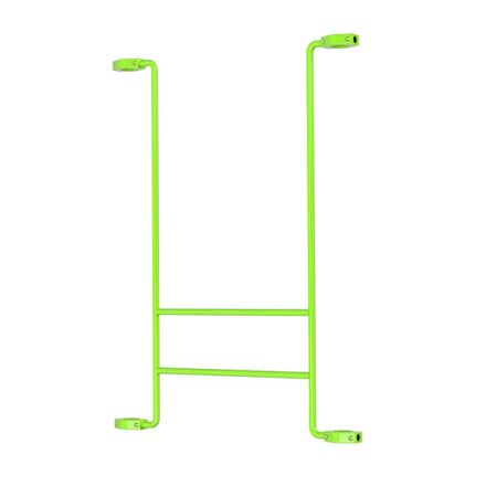 W89 Низкая шведская стенка ZAVODSPORTA