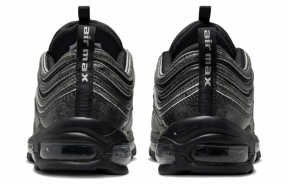 Кроссовки Cdg X Nike Air Max 97