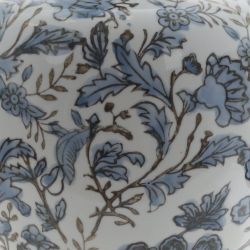 GAEM Ваза, L19 W19 H23 см