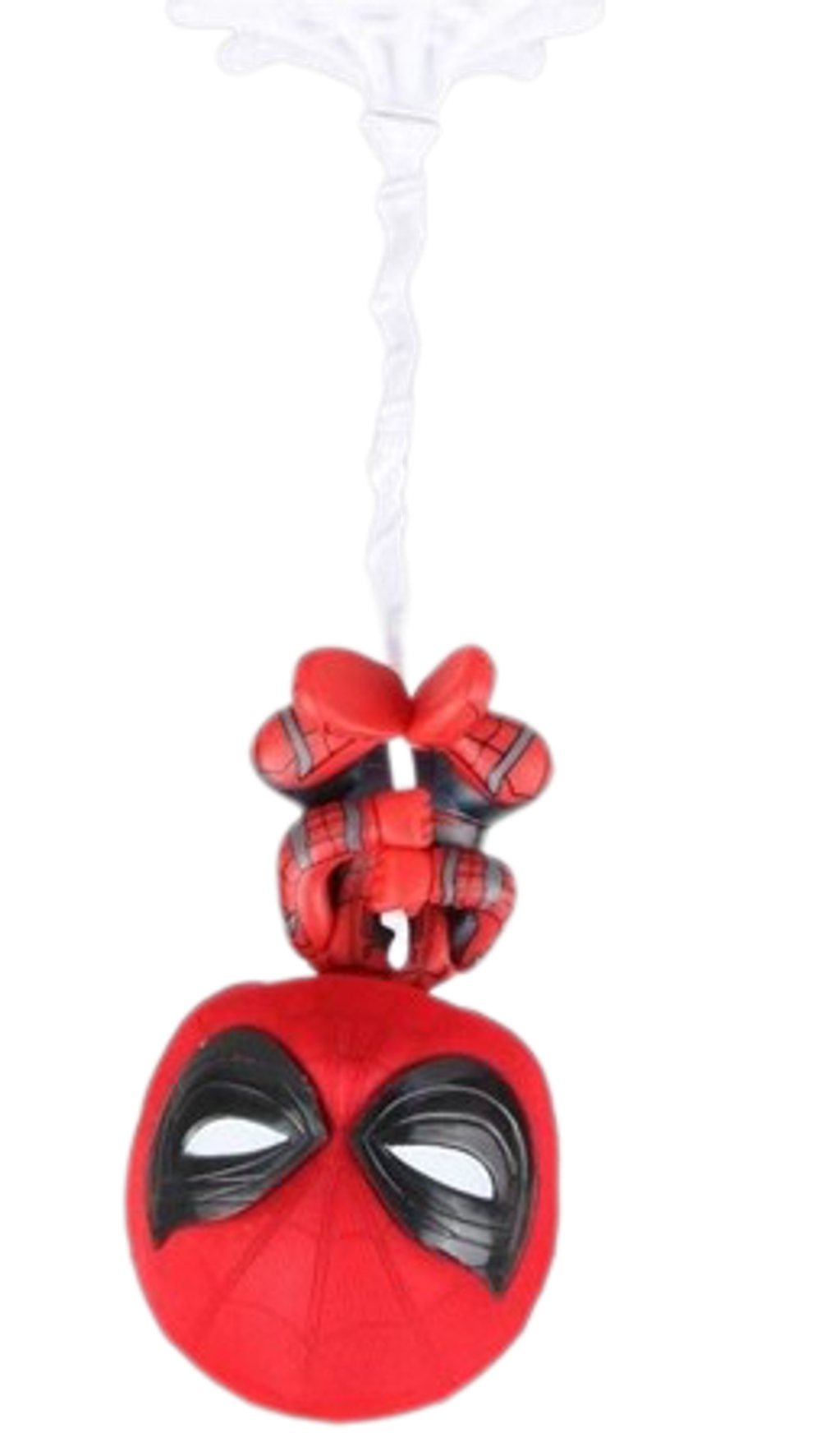 Рандомная Фигурка Blind Box Spider-Man