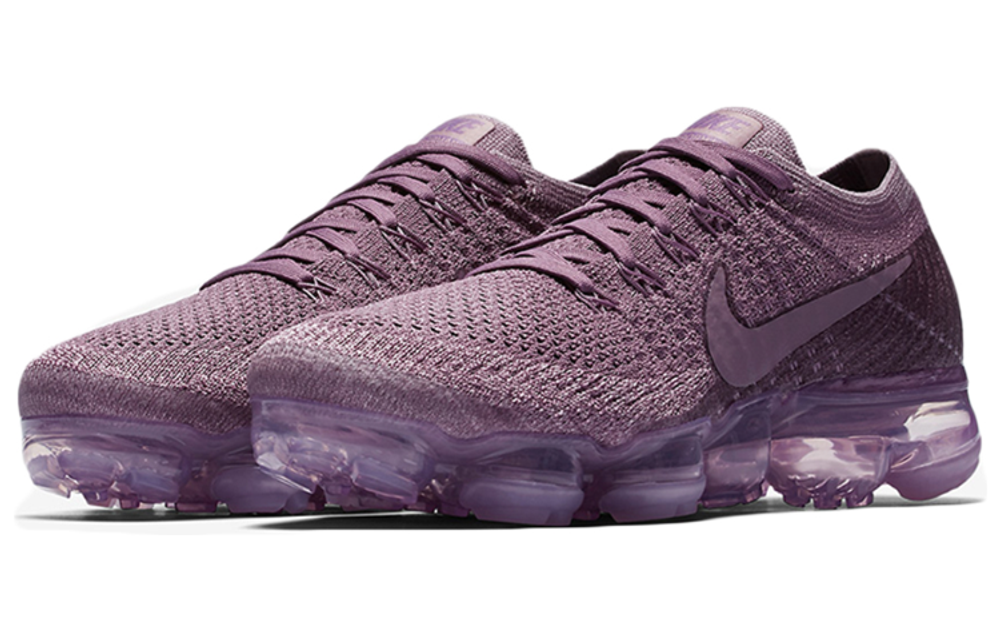 Кроссовки Nike Air Vapormax Violet Dust (Женская размерная сетка)