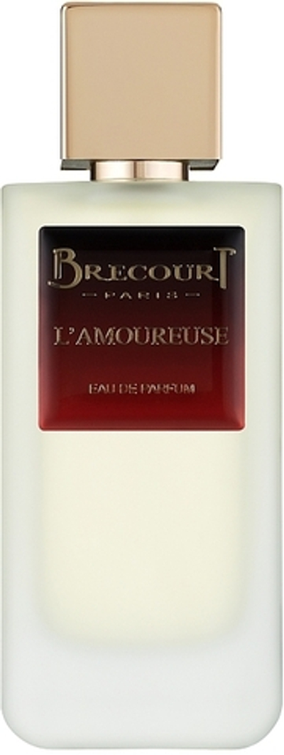 BRECOURT LAMOUREUSE EDP 100 ML + 4 X 6 ML
