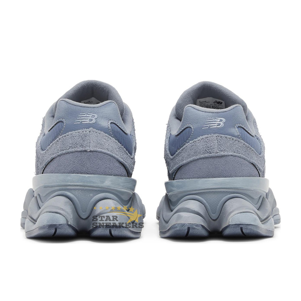 NEW BALANCE 9060 Arctic Grey