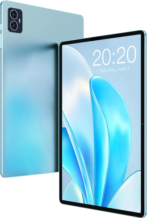 Планшет Teclast M50S (4+128GB) Wifi only