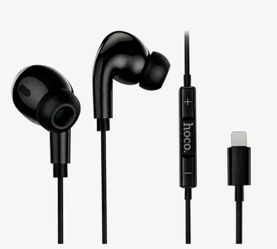 Наушники HOCO M111Pro for ip