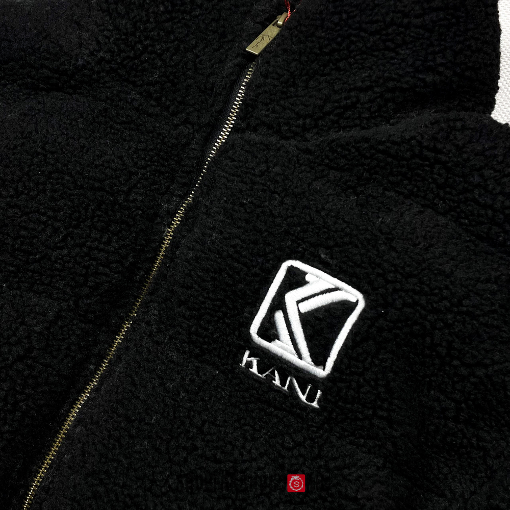 Куртка Karl Kani