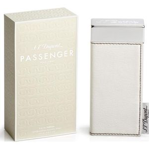 S.T. Dupont Passenger Pour Femme Eau De Parfum