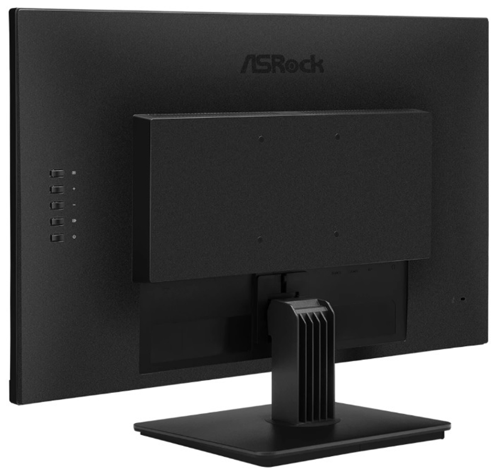 Монитор 27" ASRock Phantom Gaming