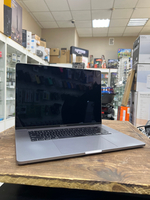 Б/У MacBook Pro 16 2019 i9/16/512Gb