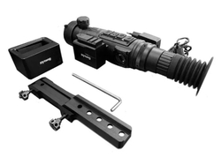 Тепловизионный прицел Sytong RM03-50LRF с дальномером - фото 2