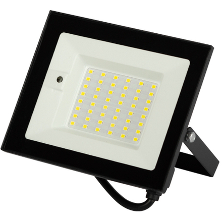 Прожектор светодиодный уличный ЭРА LPR-041-1-65K-030 30Вт 6500K IP65 нерег СВЧ д/д гарантия 2 года