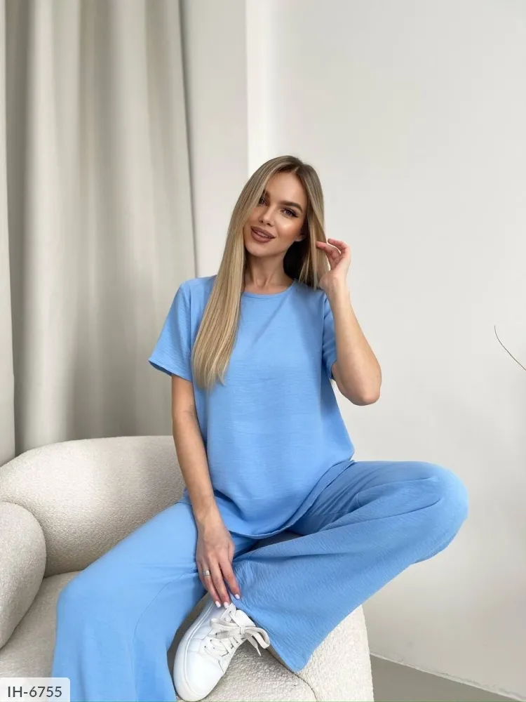 Костюм IH-6694 Фабрика Моды