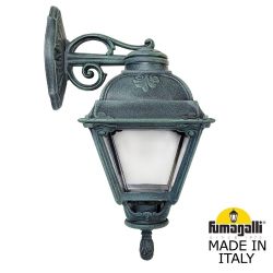 Светильник уличный настенный FUMAGALLI BISSO/CEFA DN U23.131.000.VXF1RDN