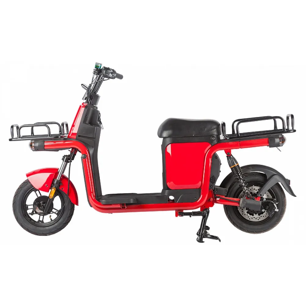 Электроскутер ZING 500W