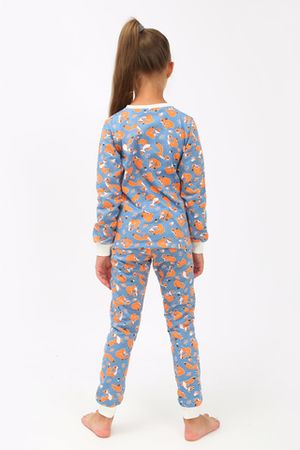 Пижама с брюками для мальчика Заря