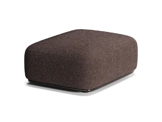 Пуф прямоугольный Fabro 855373