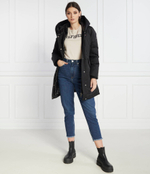 Футболка Tommy Hilfiger - бежевый(WW0WW40057)