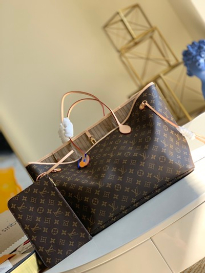 Louis Vuitton Neverfull GM