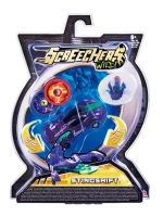 Дикие Скричеры. Машинка-трансформер Стингшифт л1 ТМ Screechers Wild