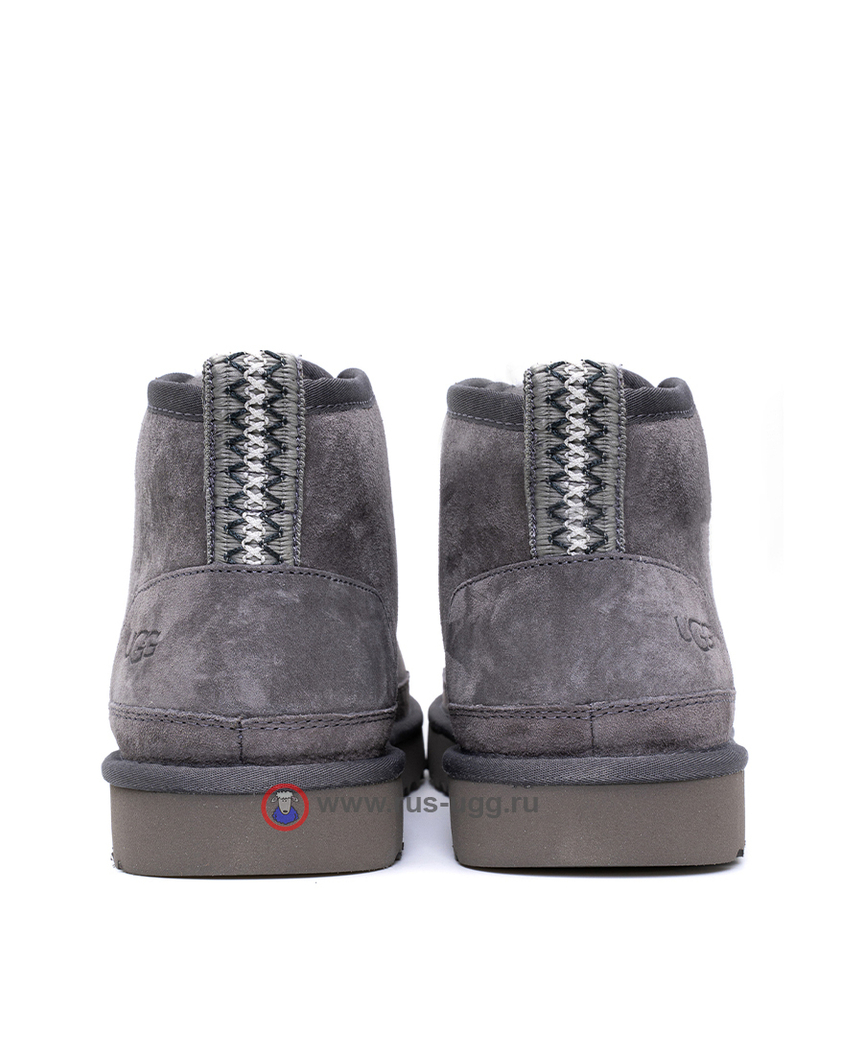 NEUMEL FLEX Grey