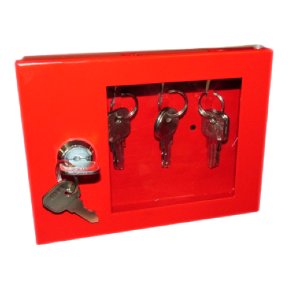 Ключница К-03 (100*140*40)