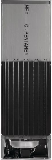 Холодильник Whirlpool BLF 8121 W