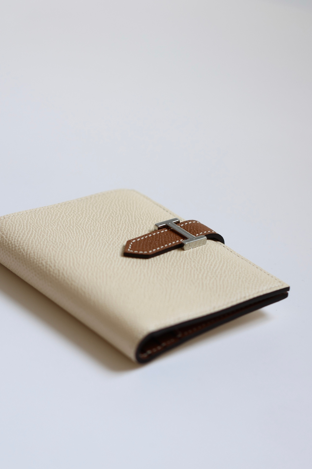 Hermes Bearn Wallet