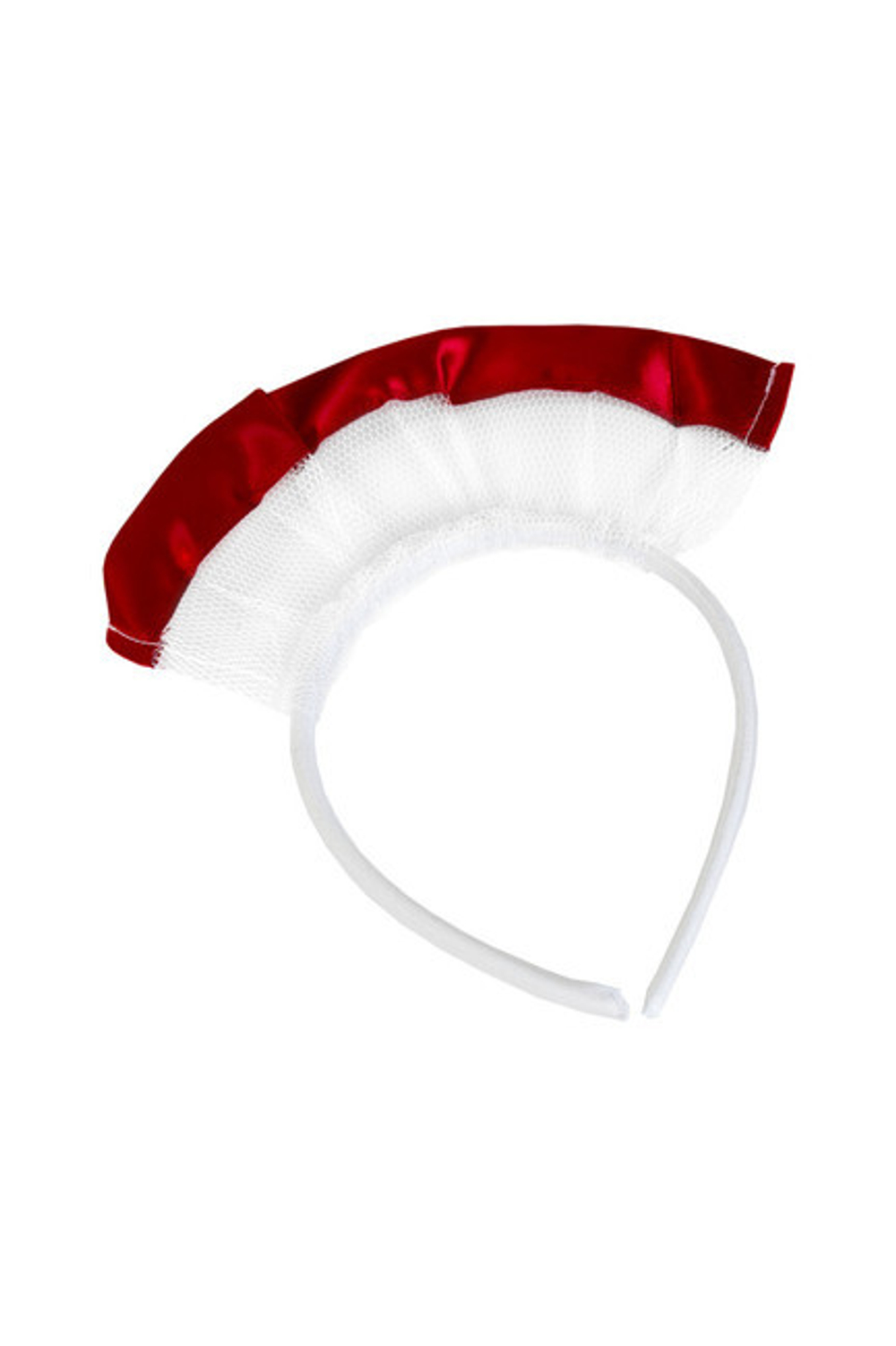 Кукла надувная Nurse Emilia реалистичная голова,брюнетка, TOYFA Dolls-X, с двумя отверстиями (Цвет: светлокожая)