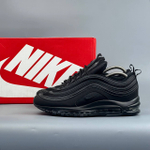 Кроссовки Nike Air Max 97 #271 (черн.)