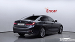 BMW 3 Series (G20) 320d Luxury (09.2019)