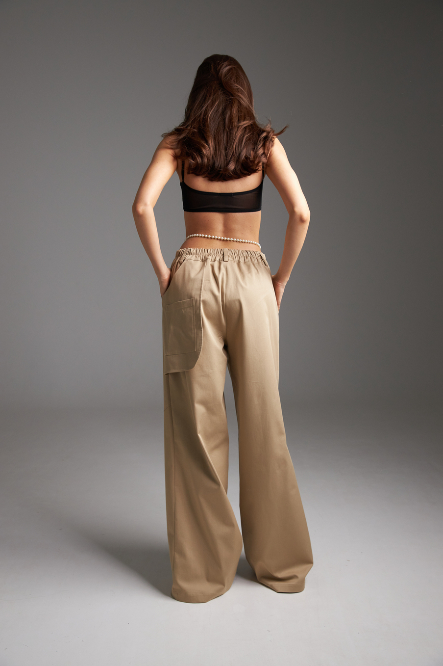 Брюки "Хлопок 24'"