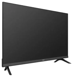 Телевизор ЖК Hisense 40" 40A4BG (FullHD 1920x1080, Smart TV) черный