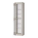 Монако шкаф(пенал) ПН-20