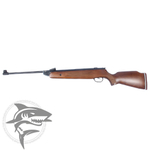 Пневматическая винтовка Hatsan  55S TR (дерево)