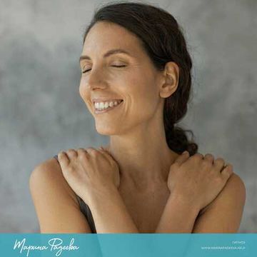 Принятие тела