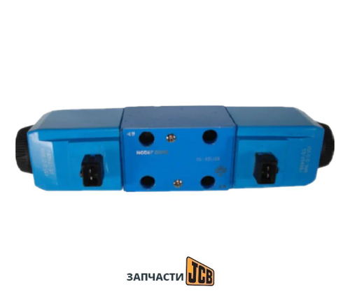 Катушка JCB 25/221054