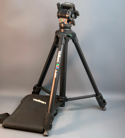 Velbon C-600