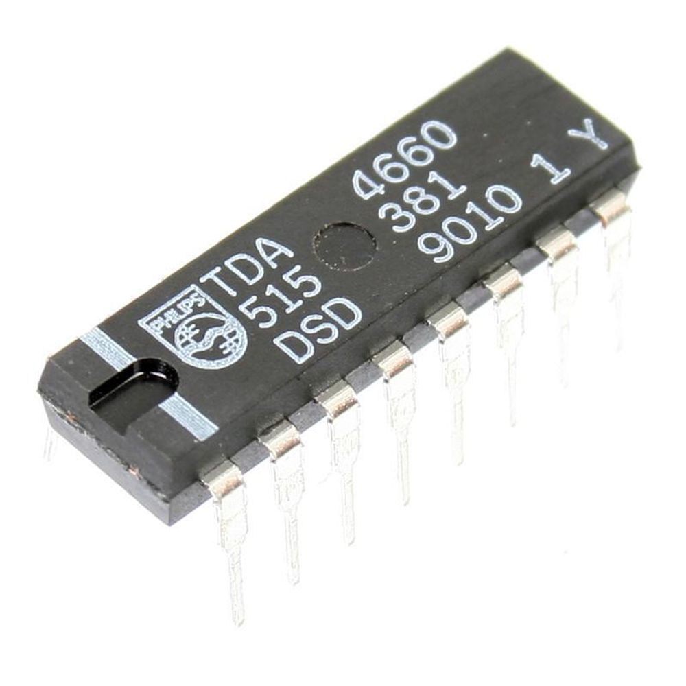 TDA4660(dip16)