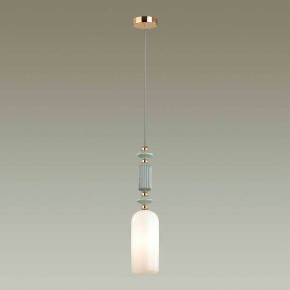 Подвесной светильник Odeon Light Classic Candy 4861/1A