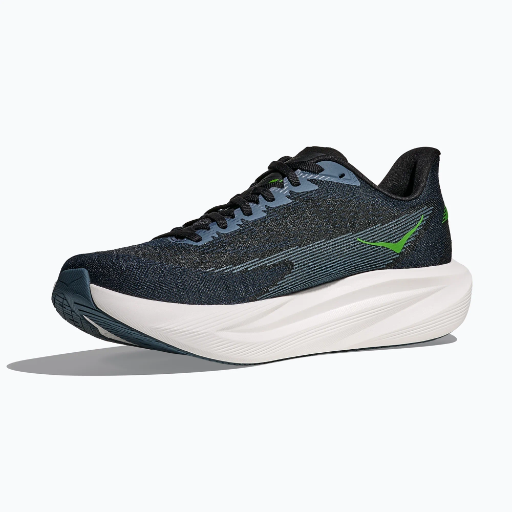 Кроссовки для бега HOKA Mach 7 varsity navy/faded navy