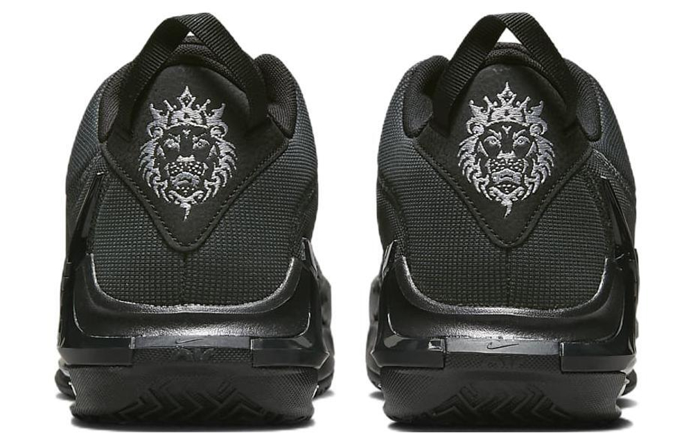 Кроссовки Nike Lebron Witness 7