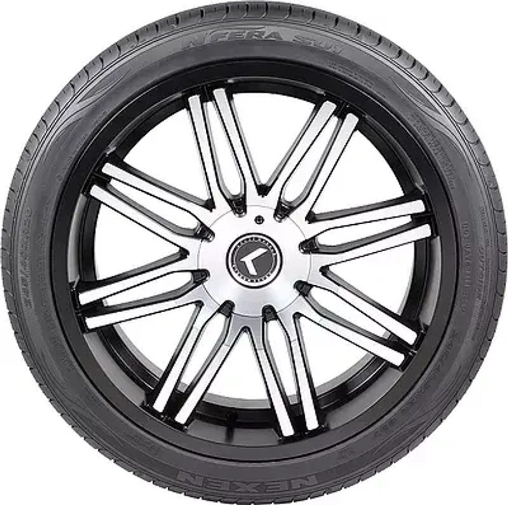 Roadstone N'FERA SU1 245/45 R18 100Y XL