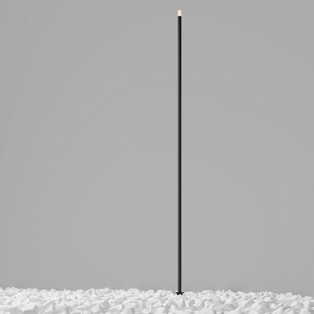 Наземный высокий светильник Maytoni Spear O441FL-L1GF3K1